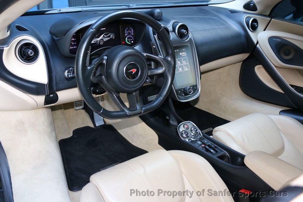 2017 McLaren 570GT Coupe - 22964566 - 17