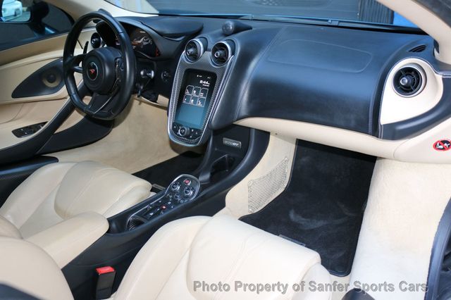 2017 McLaren 570GT Coupe - 22964566 - 18