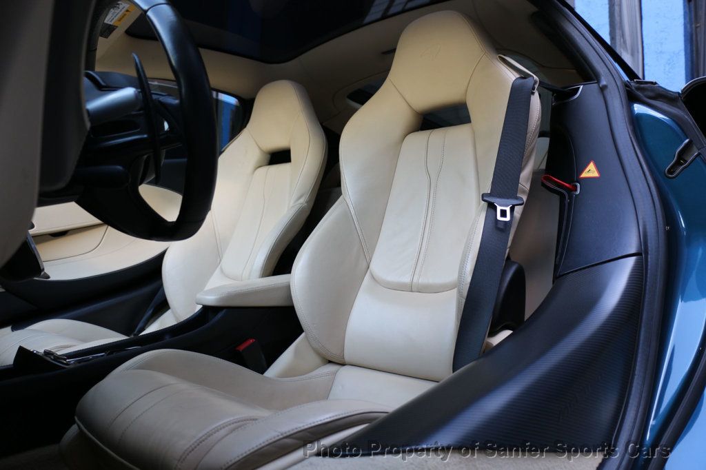 2017 McLaren 570GT Coupe - 22964566 - 20