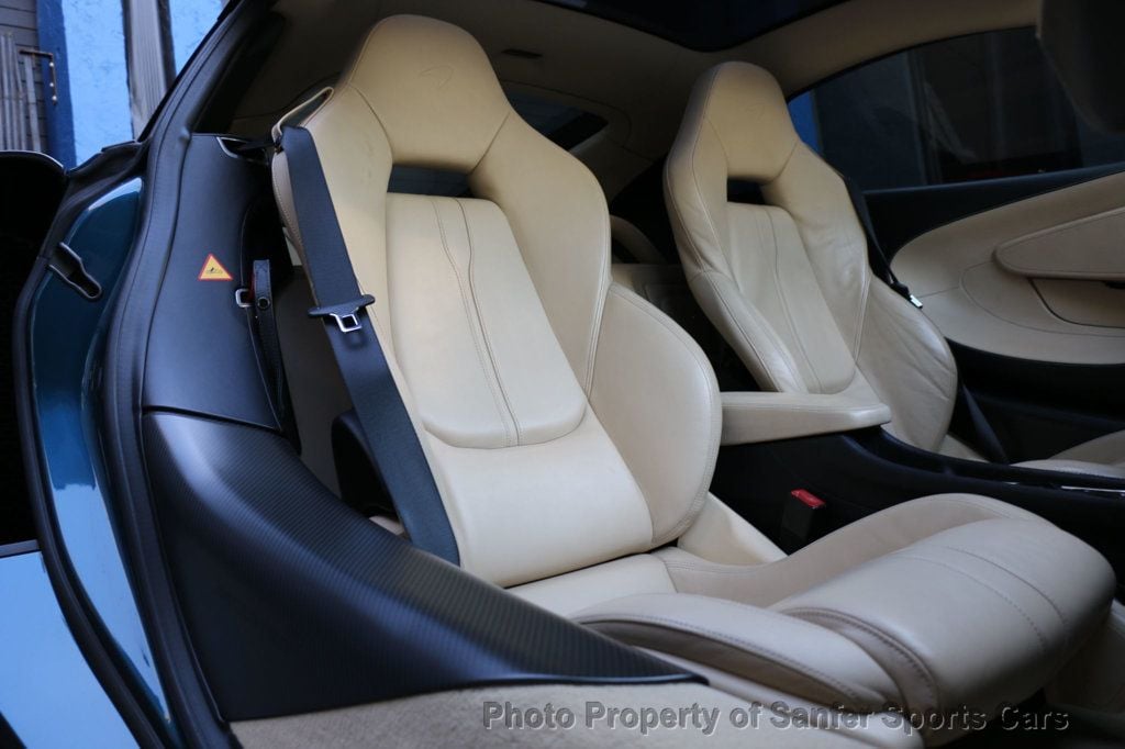 2017 McLaren 570GT Coupe - 22964566 - 21