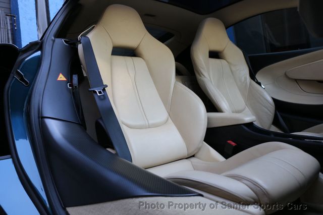 2017 McLaren 570GT Coupe - 22964566 - 21