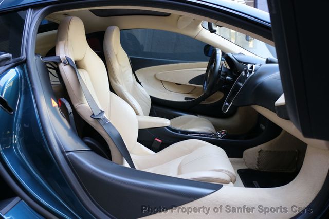 2017 McLaren 570GT Coupe - 22964566 - 22