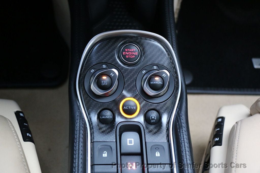 2017 McLaren 570GT Coupe - 22964566 - 26