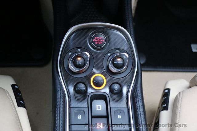 2017 McLaren 570GT Coupe - 22964566 - 26