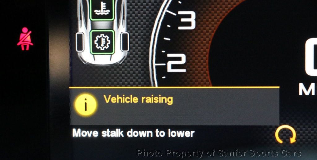 2017 McLaren 570GT Coupe - 22964566 - 29