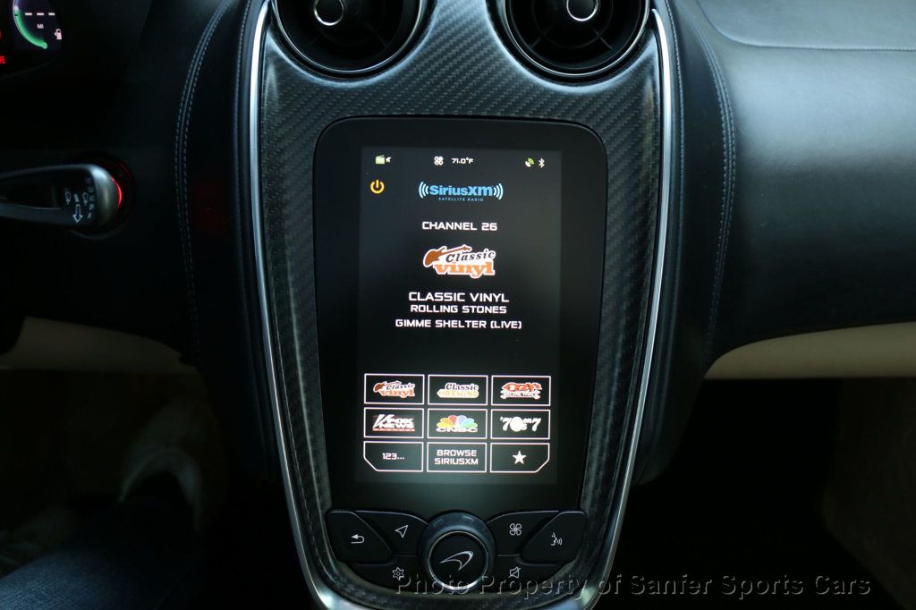 2017 McLaren 570GT Coupe - 22964566 - 32