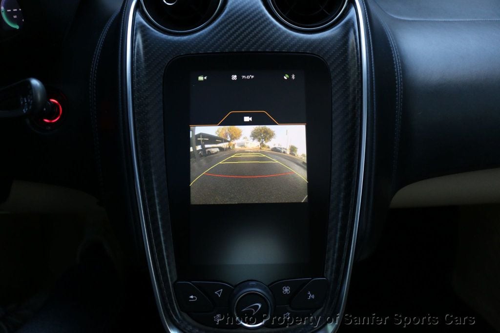 2017 McLaren 570GT Coupe - 22964566 - 33