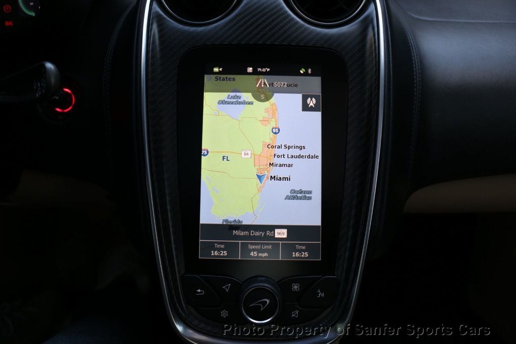 2017 McLaren 570GT Coupe - 22964566 - 34