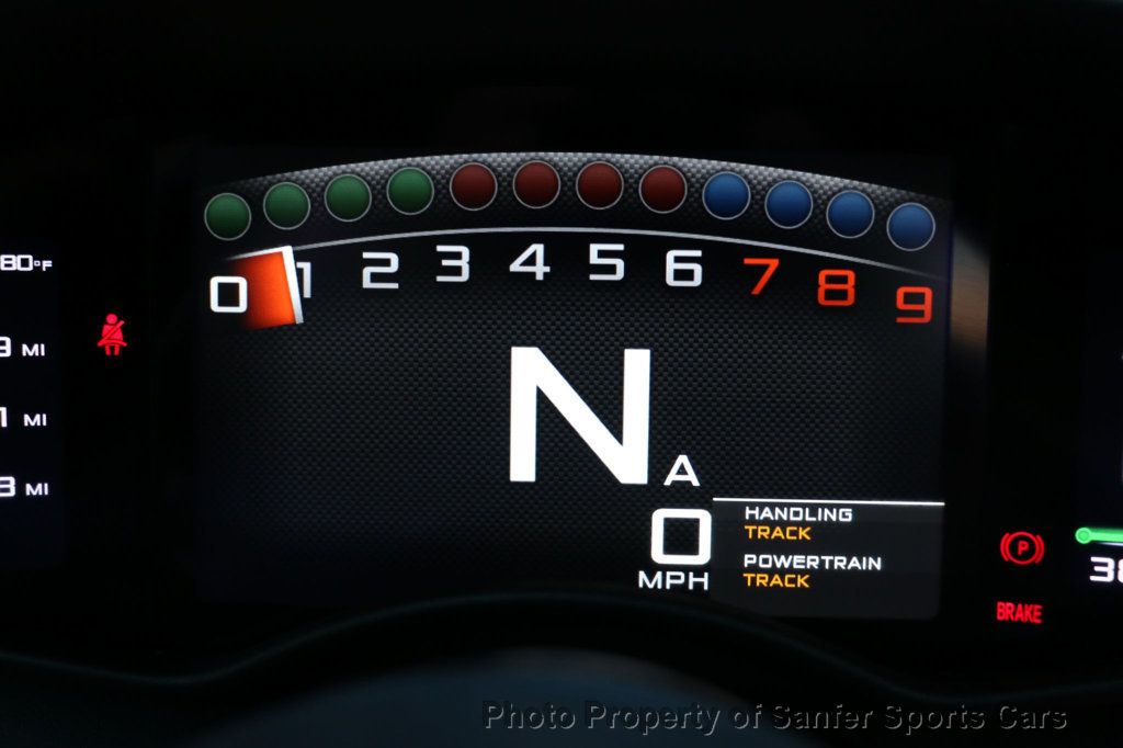 2017 McLaren 570GT Coupe - 22964566 - 35