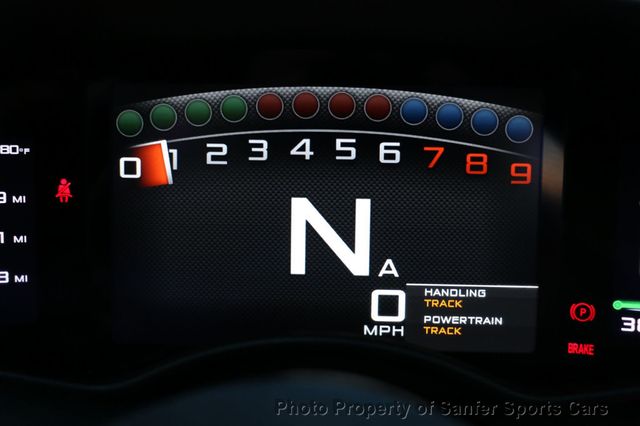 2017 McLaren 570GT Coupe - 22964566 - 35