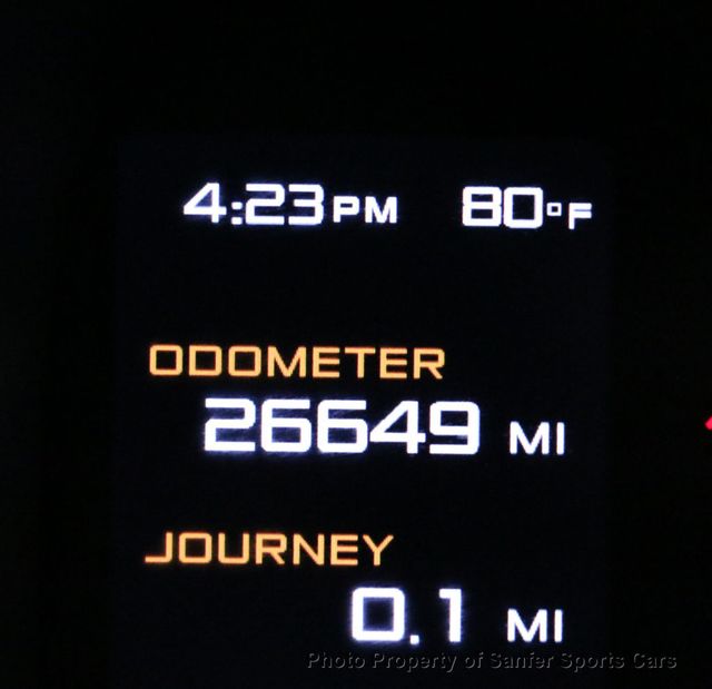 2017 McLaren 570GT Coupe - 22964566 - 36