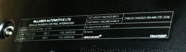 2017 McLaren 570GT Coupe - 22964566 - 38