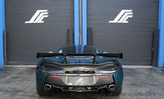 2017 McLaren 570GT Coupe - 22964566 - 6