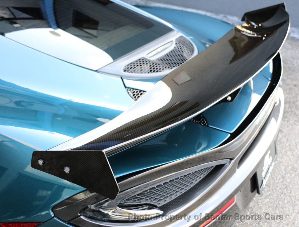 2017 McLaren 570GT Coupe - 22964566 - 7