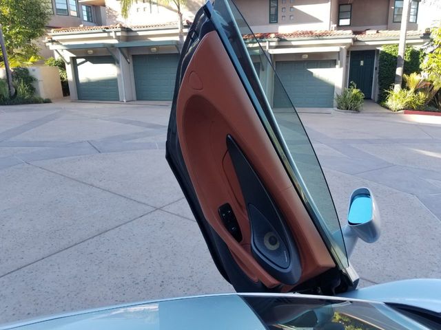 2017 McLaren 570S 570S COUPE - 20439955 - 10