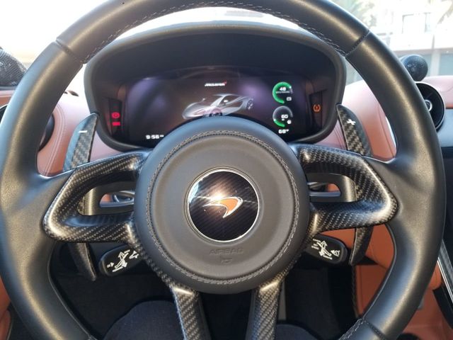 2017 McLaren 570S 570S COUPE - 20439955 - 11