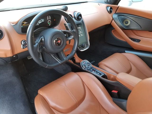 2017 McLaren 570S 570S COUPE - 20439955 - 12