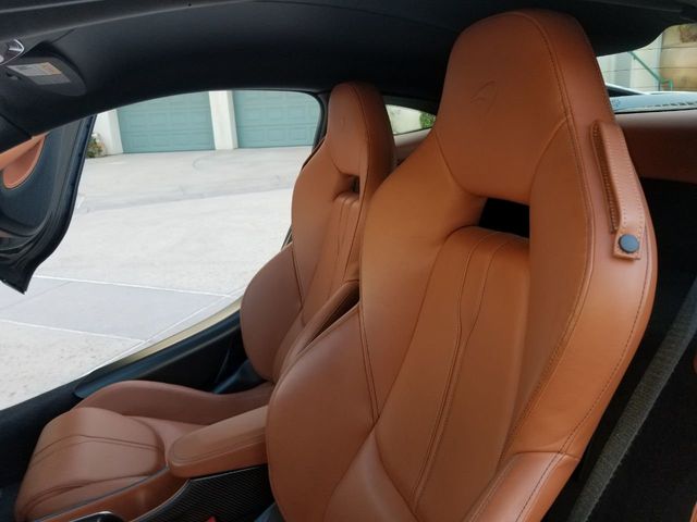 2017 McLaren 570S 570S COUPE - 20439955 - 13