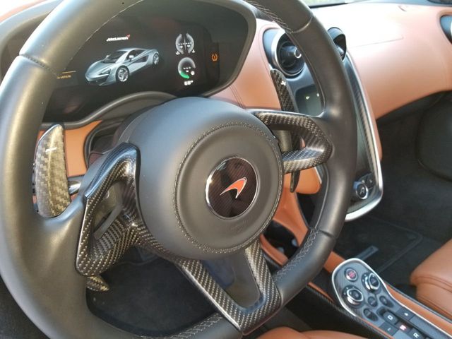 2017 McLaren 570S 570S COUPE - 20439955 - 14