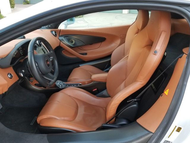 2017 McLaren 570S 570S COUPE - 20439955 - 15