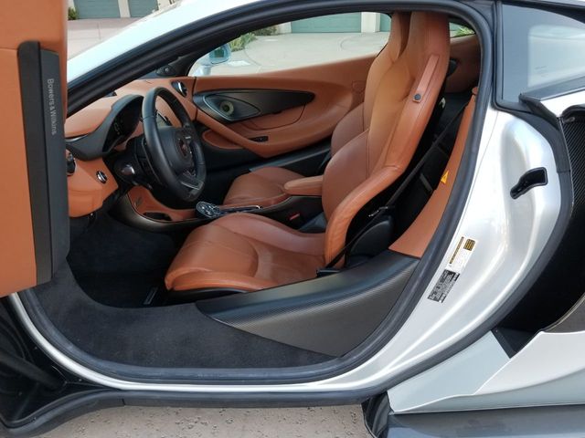 2017 McLaren 570S 570S COUPE - 20439955 - 16