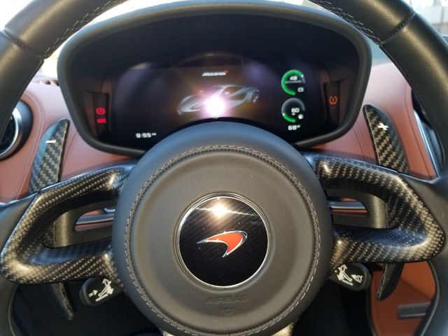 2017 McLaren 570S 570S COUPE - 20439955 - 17