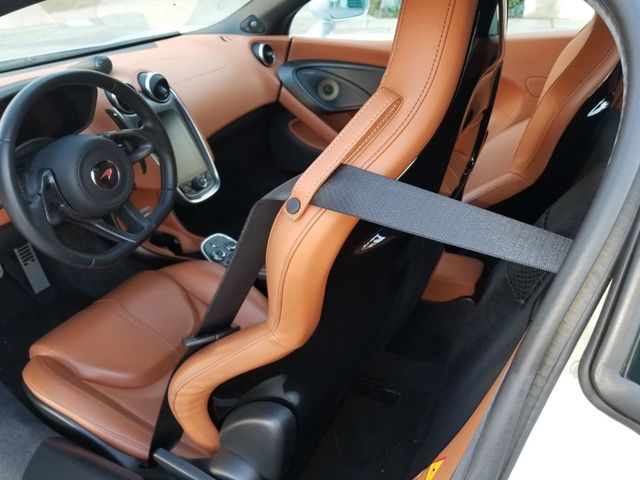 2017 McLaren 570S 570S COUPE - 20439955 - 20