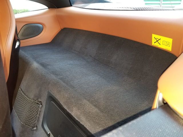 2017 McLaren 570S 570S COUPE - 20439955 - 22