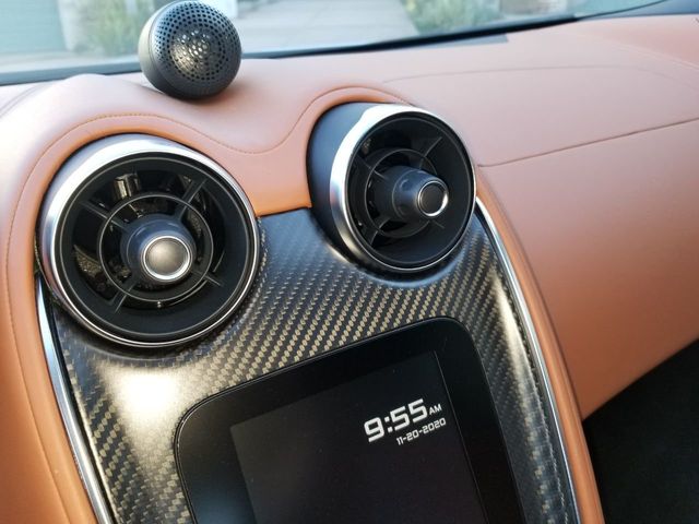 2017 McLaren 570S 570S COUPE - 20439955 - 26