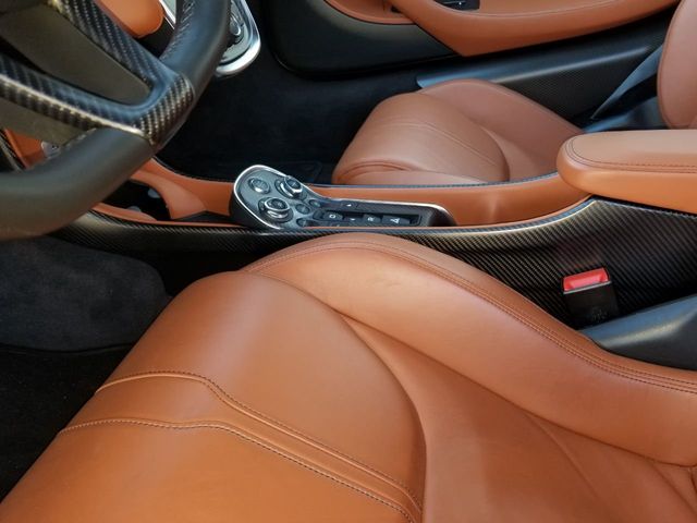 2017 McLaren 570S 570S COUPE - 20439955 - 27