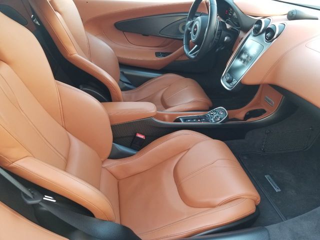 2017 McLaren 570S 570S COUPE - 20439955 - 29