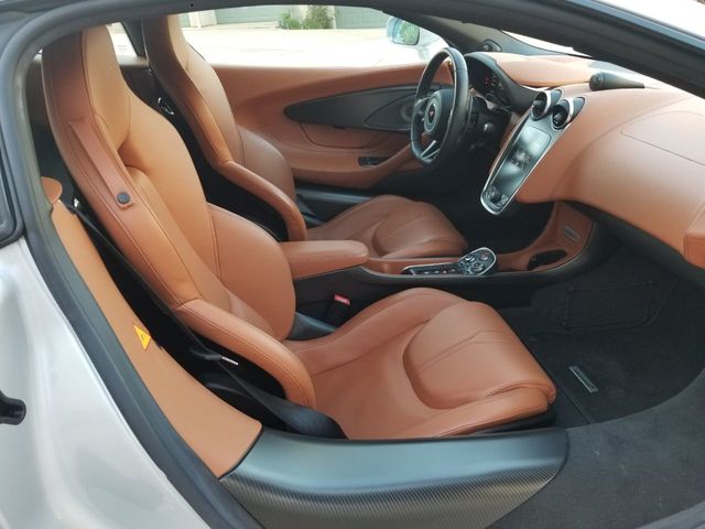 2017 McLaren 570S 570S COUPE - 20439955 - 30