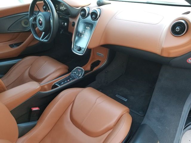 2017 McLaren 570S 570S COUPE - 20439955 - 31