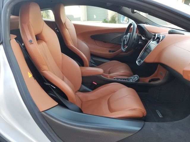 2017 McLaren 570S 570S COUPE - 20439955 - 32