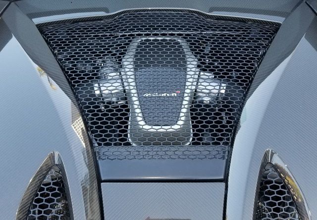 2017 McLaren 570S 570S COUPE - 20439955 - 34