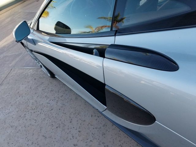 2017 McLaren 570S 570S COUPE - 20439955 - 37