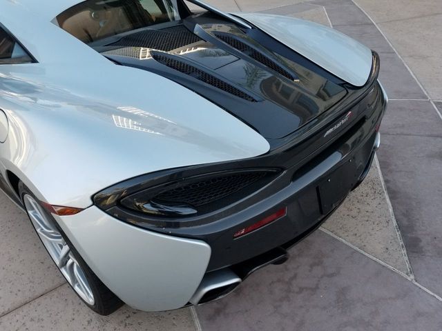 2017 McLaren 570S 570S COUPE - 20439955 - 38