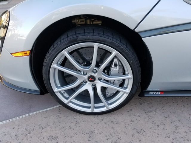 2017 McLaren 570S 570S COUPE - 20439955 - 39