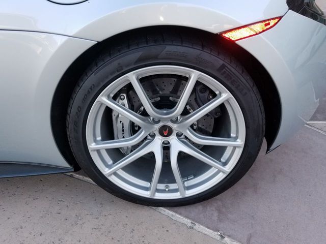 2017 McLaren 570S 570S COUPE - 20439955 - 40