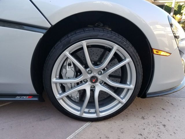 2017 McLaren 570S 570S COUPE - 20439955 - 41