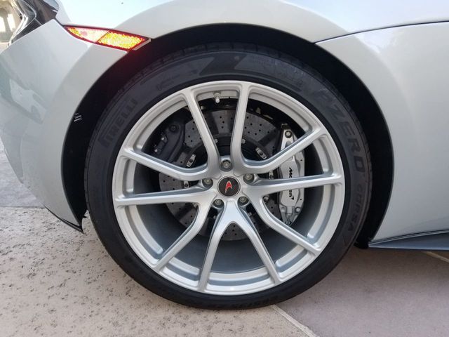 2017 McLaren 570S 570S COUPE - 20439955 - 42