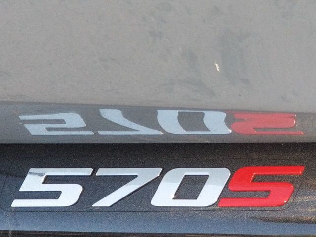 2017 McLaren 570S 570S COUPE - 20439955 - 45