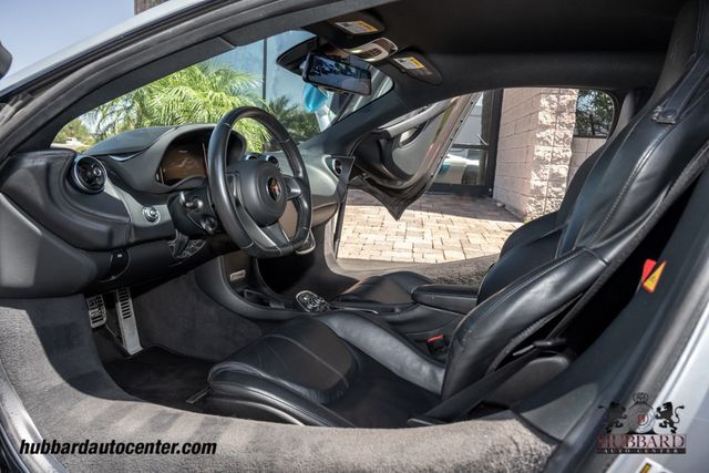 2017 McLaren 570S Coupe - 23048752 - 15