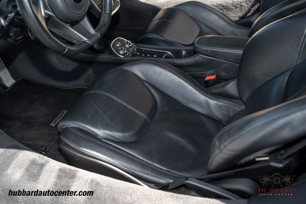2017 McLaren 570S Coupe - 23048752 - 17
