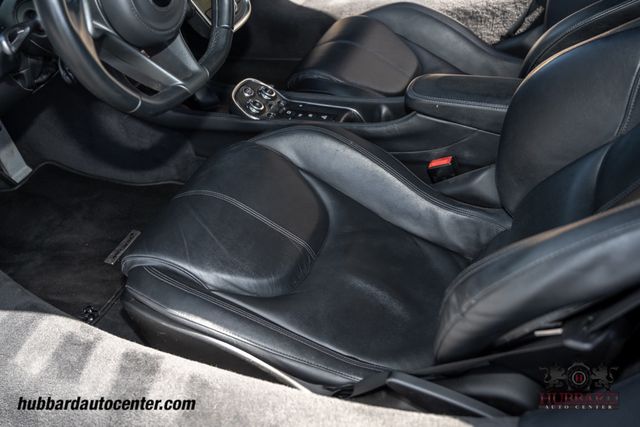 2017 McLaren 570S Coupe - 23048752 - 17