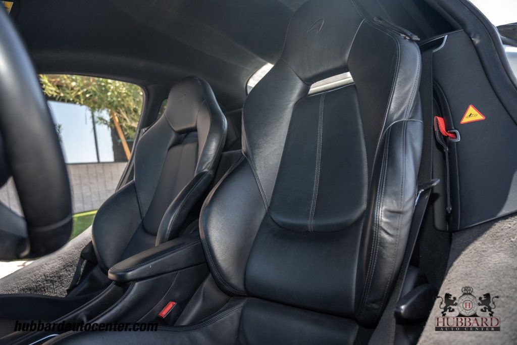 2017 McLaren 570S Coupe - 23048752 - 18