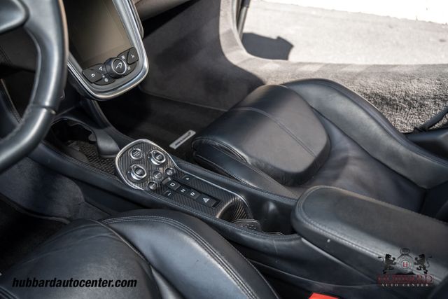 2017 McLaren 570S Coupe - 23048752 - 19