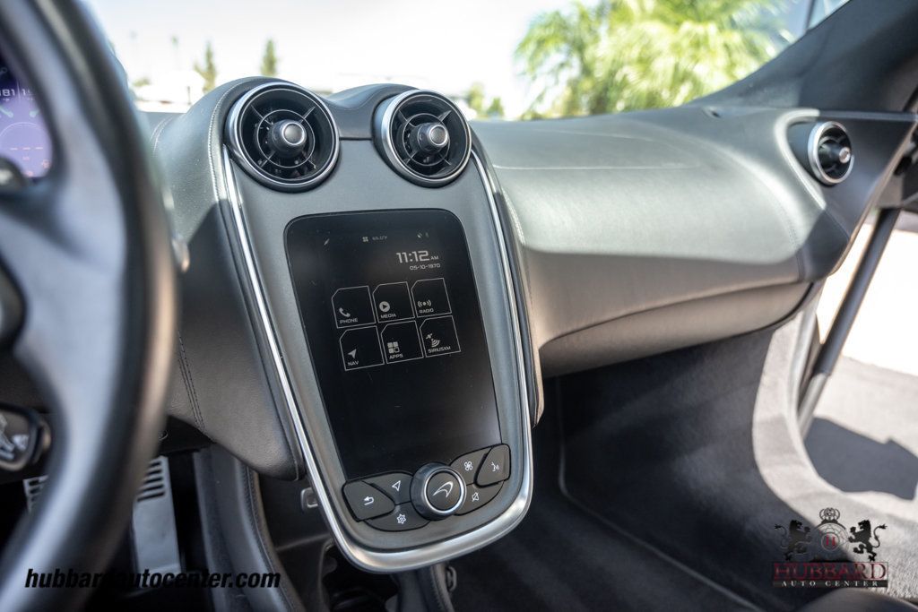 2017 McLaren 570S Coupe - 23048752 - 20