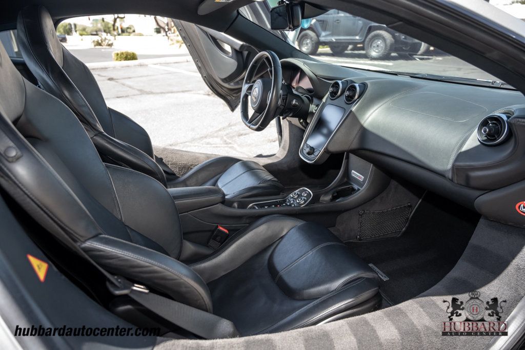 2017 McLaren 570S Coupe - 23048752 - 24