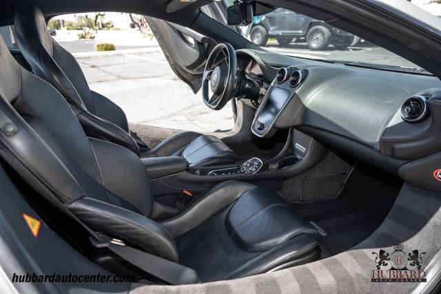 2017 McLaren 570S Coupe - 23048752 - 24